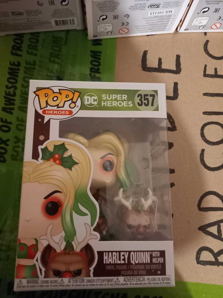 Mandalorian with the Child 402