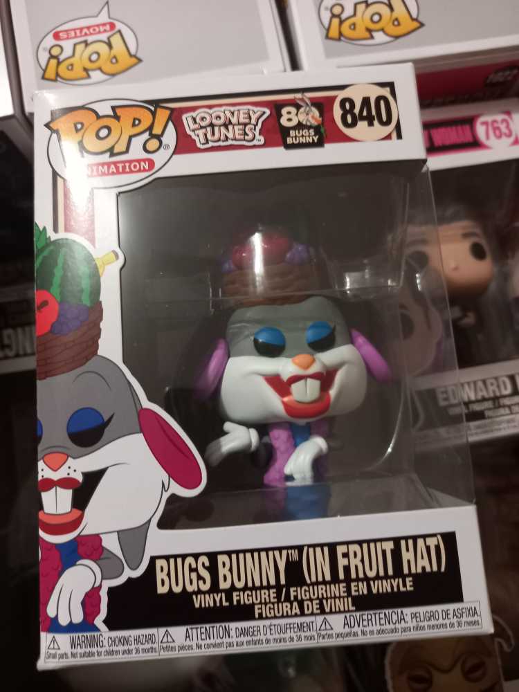 Hermione Granger (Feather)