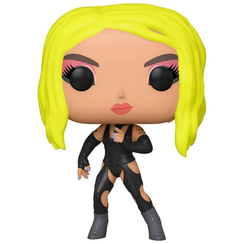 Pabllo Vittar  vinyl figure collectible [Barcode 889698444644] - Main Image 3