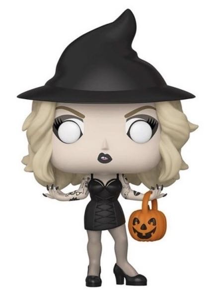 Sharon Needles - Funko vinyl figure collectible [Barcode 889698351072] - Main Image 3