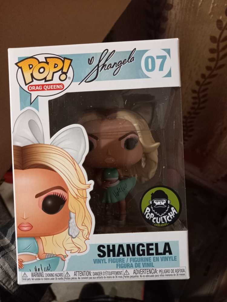 Hermione Granger (Feather)