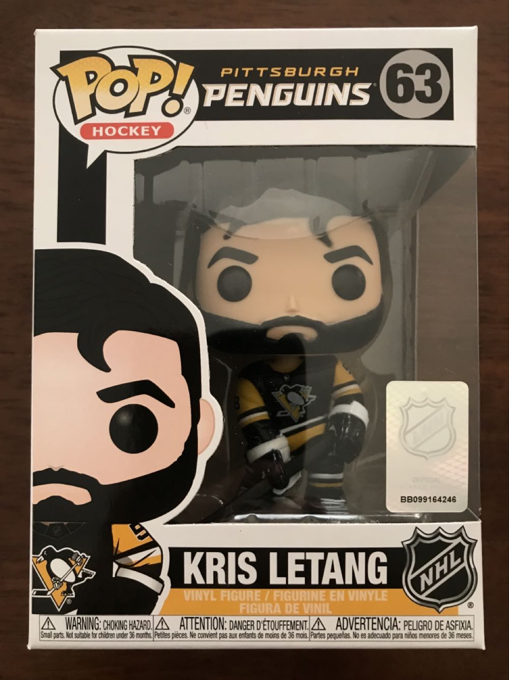 Funky Rock Candy Ceirsei Lannister