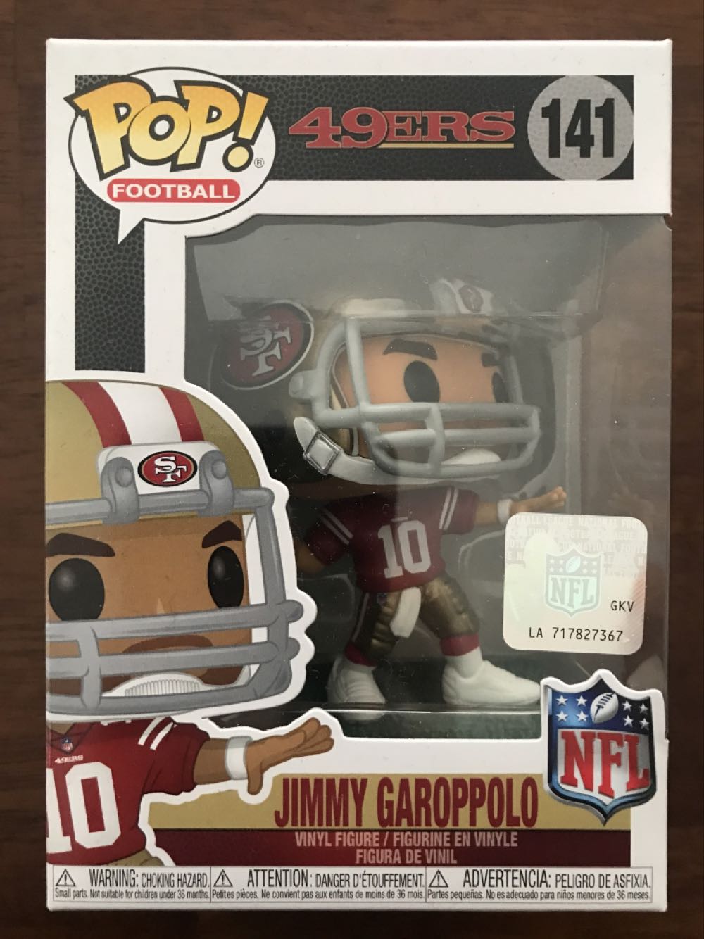 Back In Black (AC/DC)