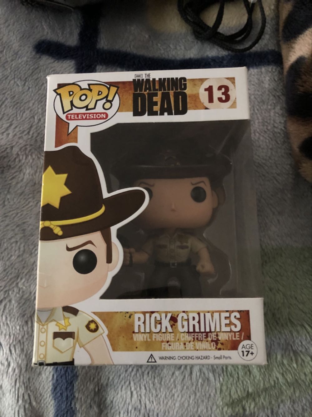 Batman Plush Mystery Mini