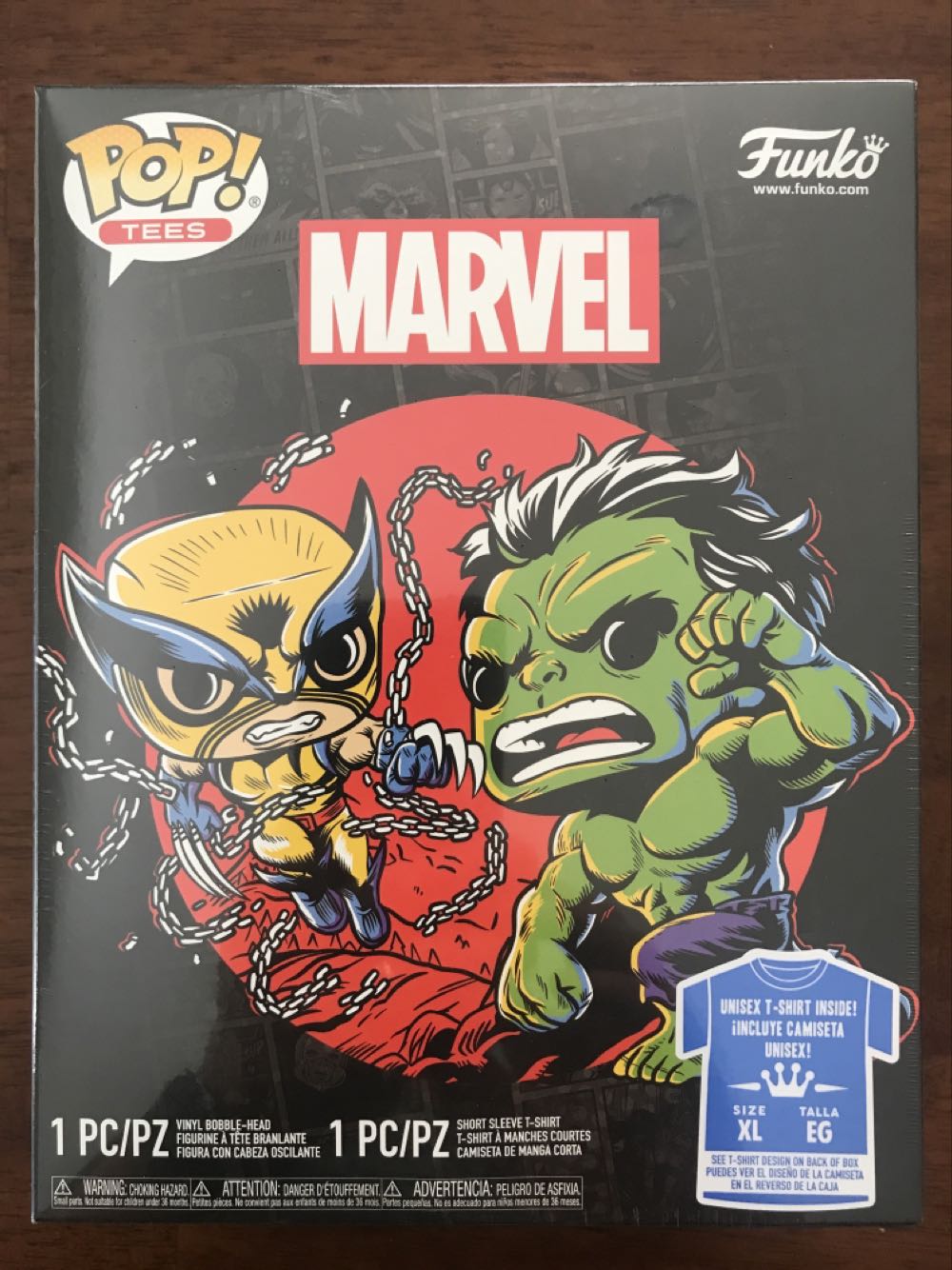 The Addams Family - Uncle Fester