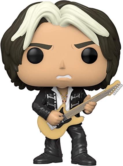 Joe Perry - Musicians vinyl figure collectible [Barcode 889698466912] - Main Image 3