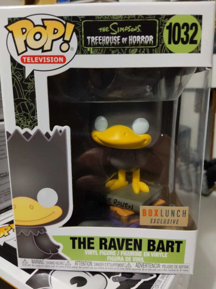 Funko Pop Army Of Darkness Ash 1024