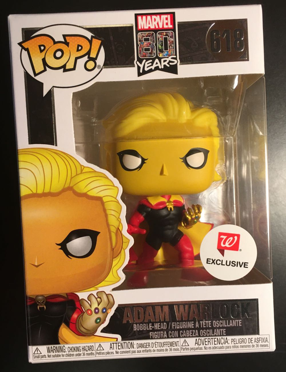 Alien’s Rocket Deluxe Edition