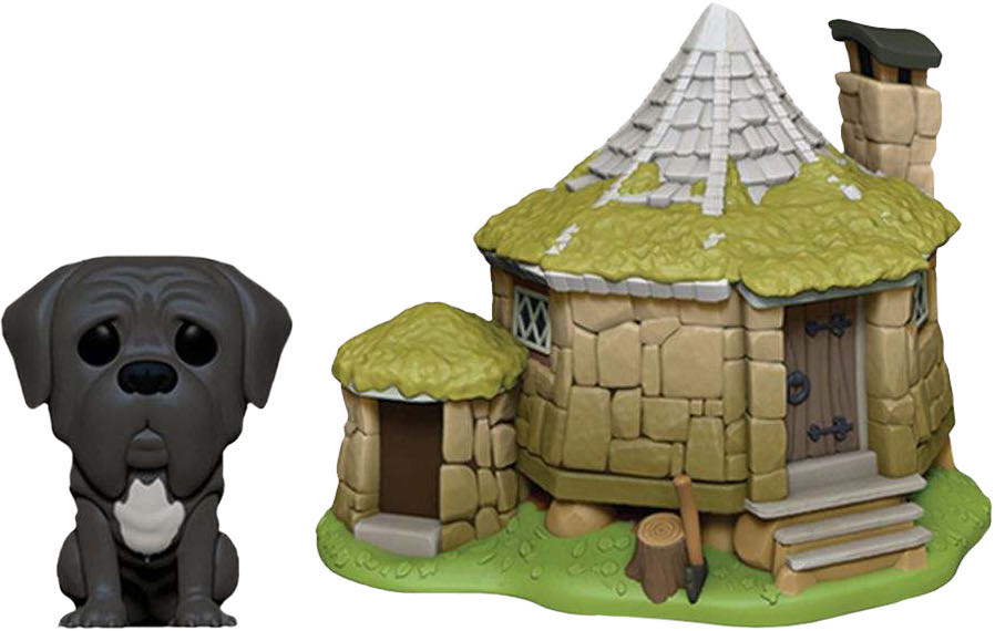 Mrs. White With The Wrench