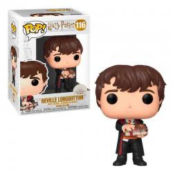 Neville Longbottom - Harry Potter vinyl figure collectible - Main Image 2