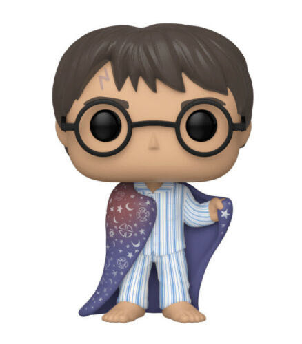 Harry Potter - Harry Potter vinyl figure collectible - Main Image 2