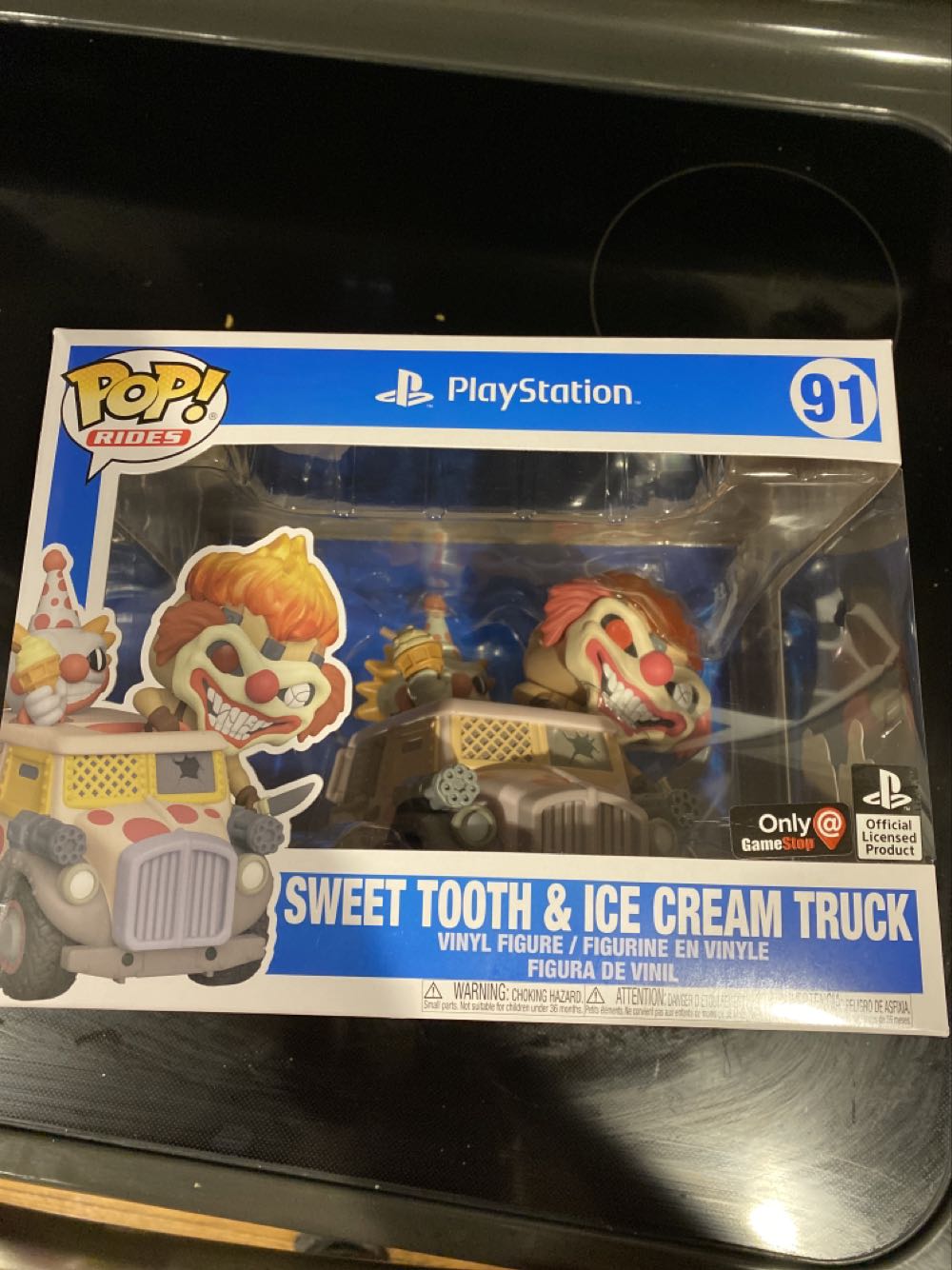 Geppetto (Pinocchio) Disney 1028 Funko Pop