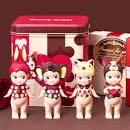 Baby With Sam (Chase)