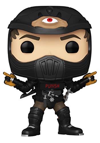 Zombie The Thing (Jumbo)