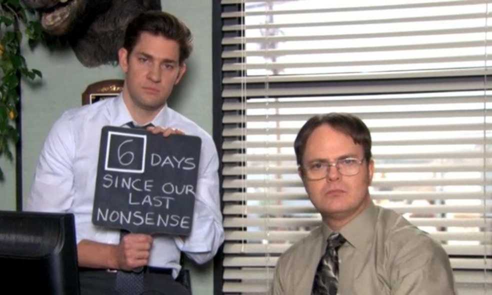 Jim Halpert - Funko vinyl figure collectible [Barcode 889698516150] - Main Image 3