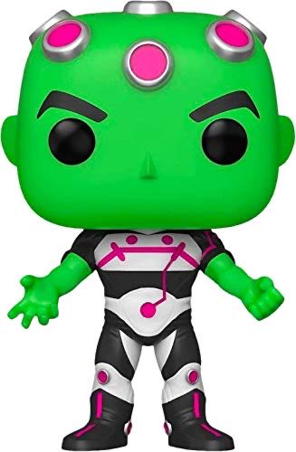 Robin - Dc -FUNKOPOP - Funko Vinyl Soda