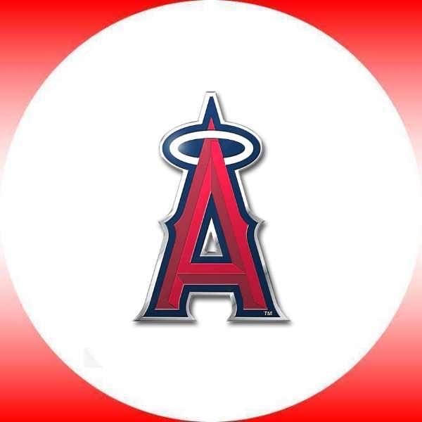 Mike Trout - MLB vinyl figure collectible [Barcode 889698379960] - Main Image 4