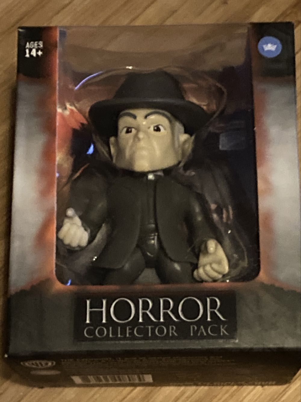 Re:ZERO Starting Life In Another World Doll Crystal