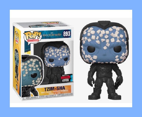 Funko's Jason Voorhees