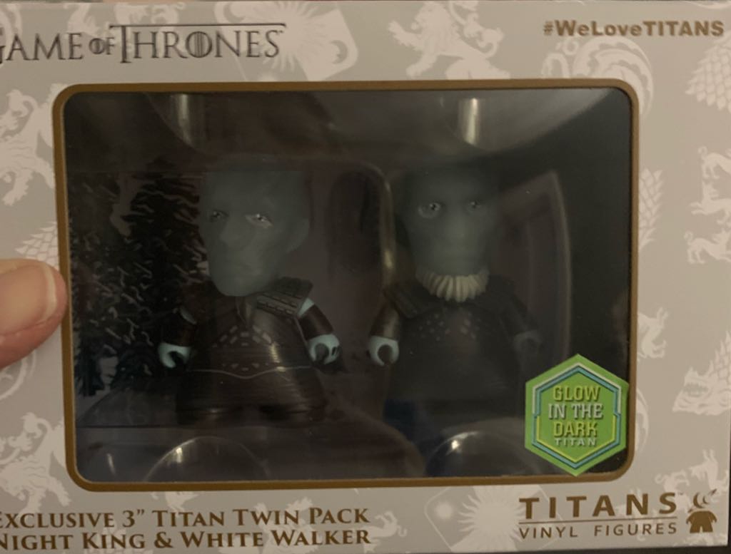 Dark Crystal Jen ReAction