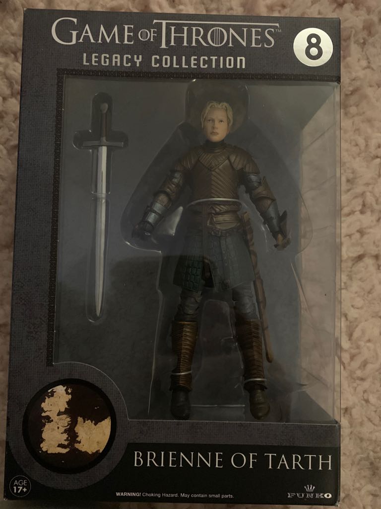 Godzilla ( Bandai / Complete Works 2nd / 1967 )