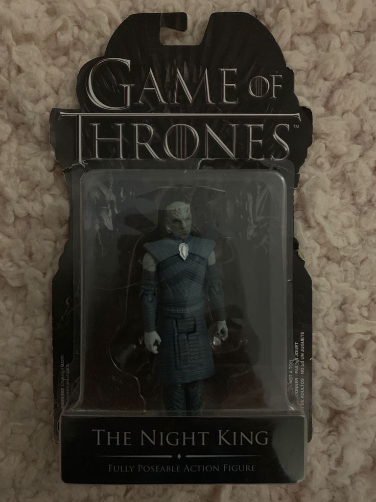 Dark Crystal Jen ReAction