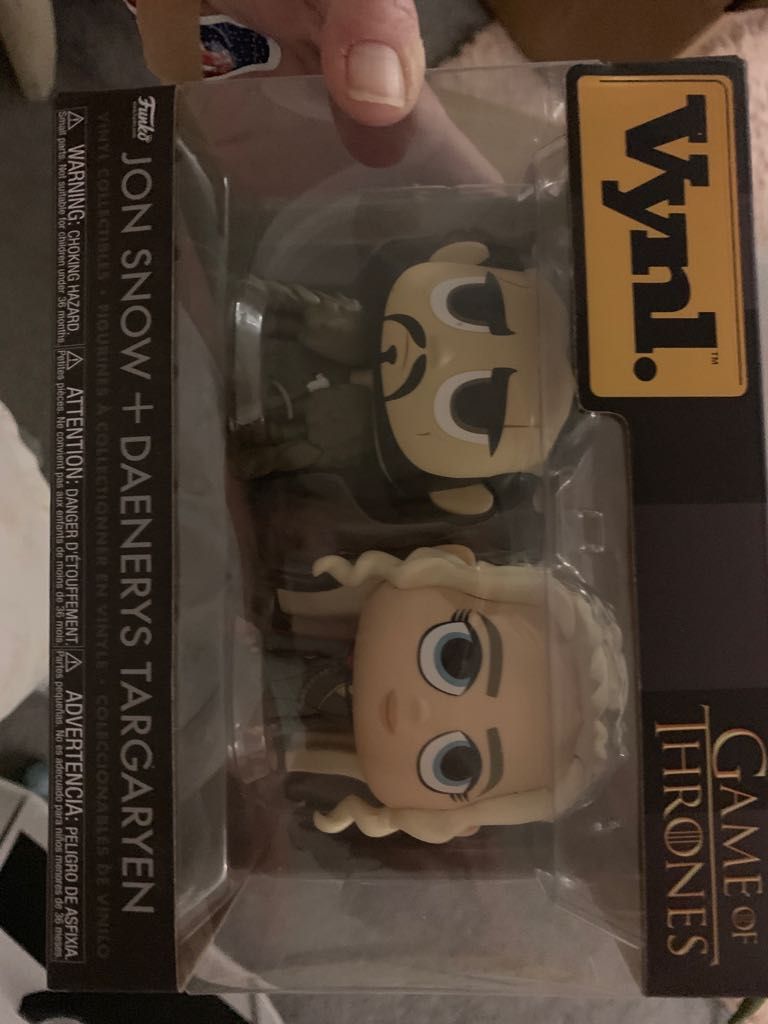 Funko Pop! Ad Icons: Icee Slush Puppie