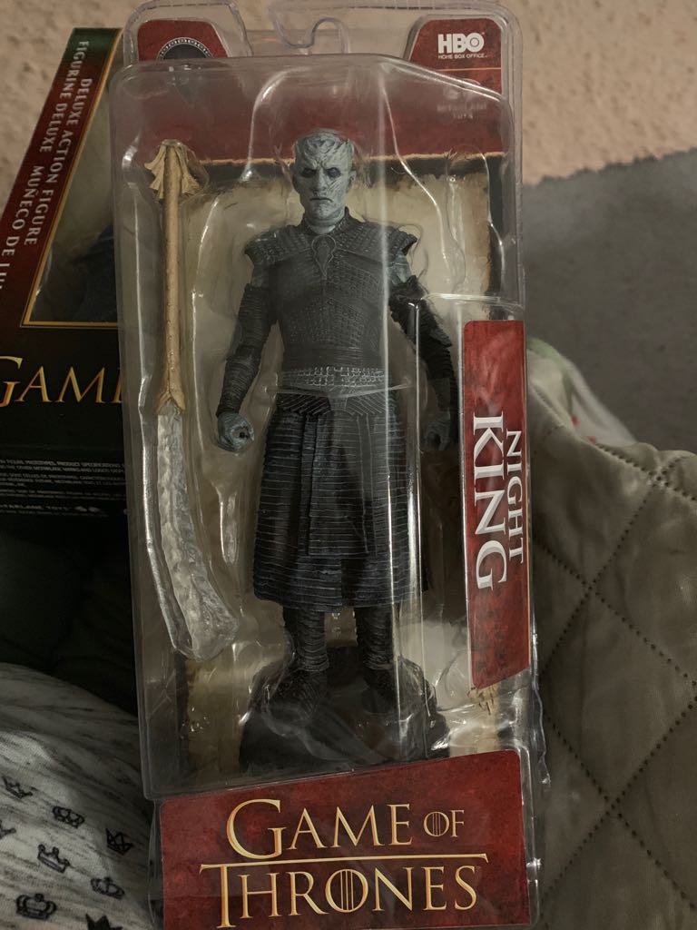 Pinhead (Hellraiser III)