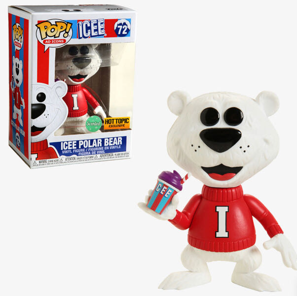 Marty (In Puffy Vest)