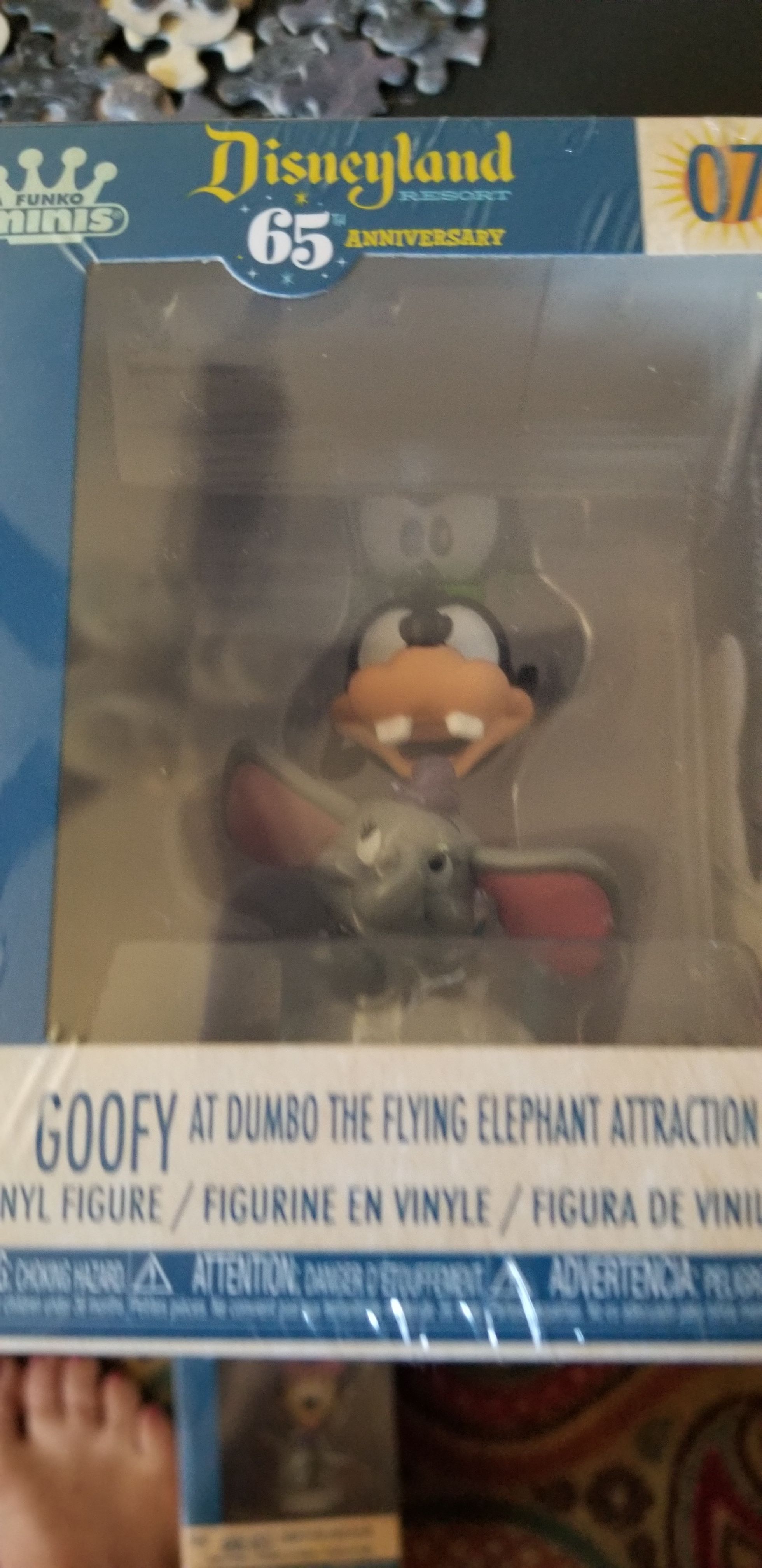 Venomized Mr Fantastic