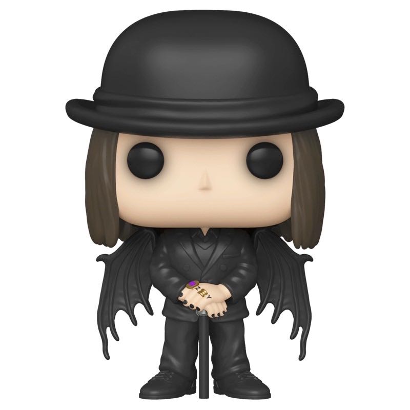 Ozzy Osbourne - Musicians vinyl figure collectible [Barcode 889698503365] - Main Image 3