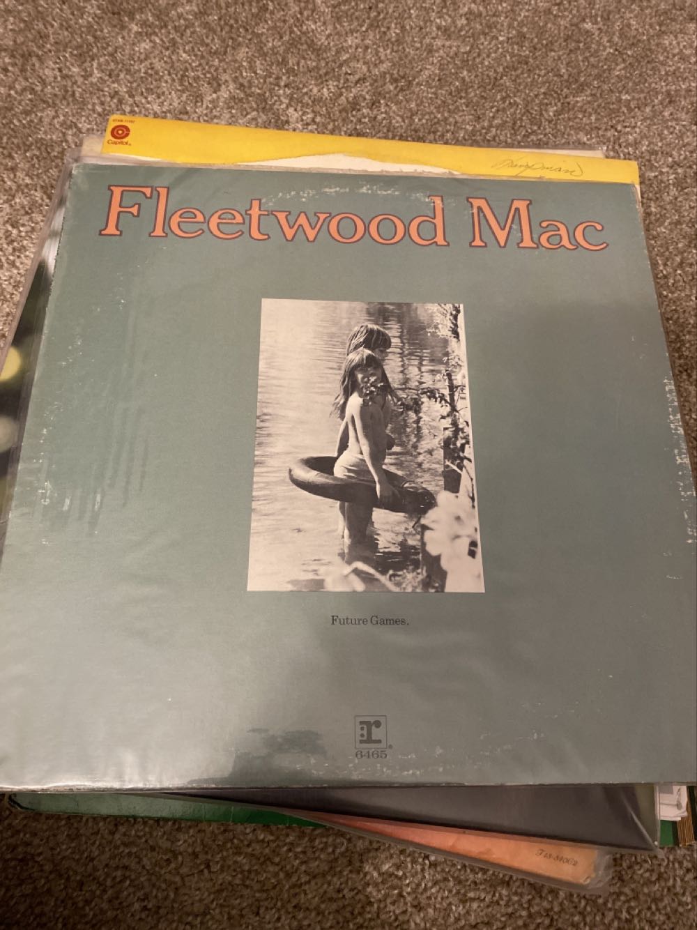 Relient K Air For Free Vinyl Discogs