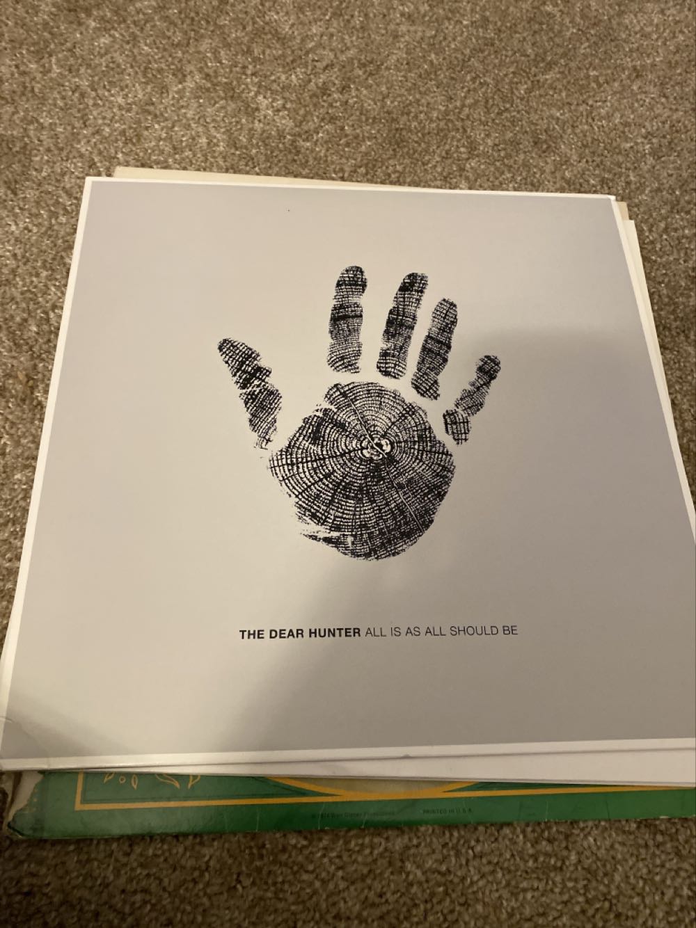 #502: Space Wolves Pack Leader