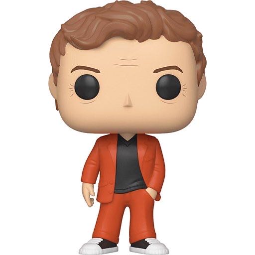 Jason Blum - Directors vinyl figure collectible [Barcode 889698411691] - Main Image 3