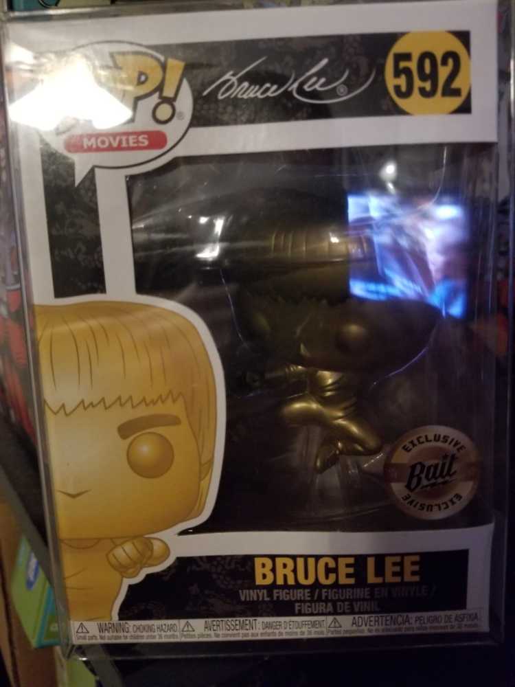 Aliens - Wild Boar Alien