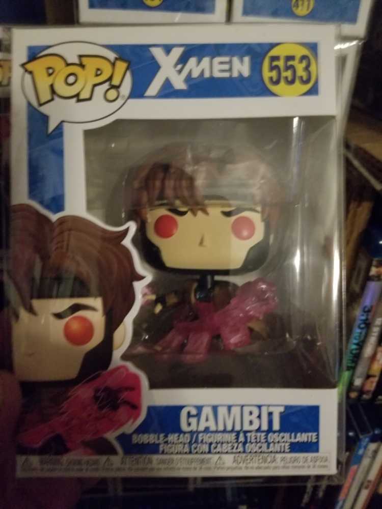 Titans Vinyl Figures Beatles Gid Fab Four Pack