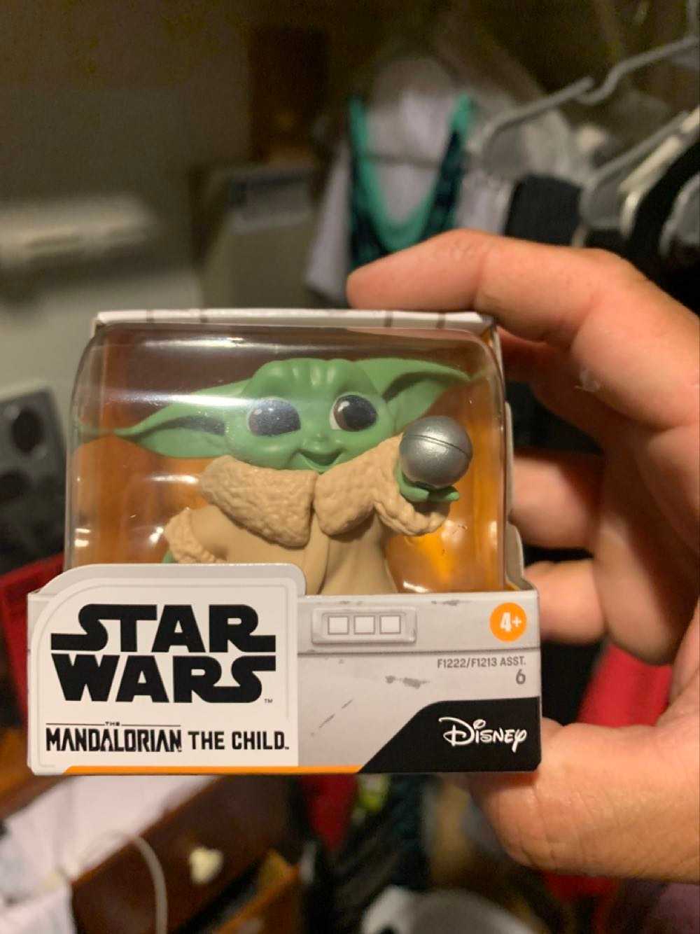 Venomized The Thing ( Metallic)