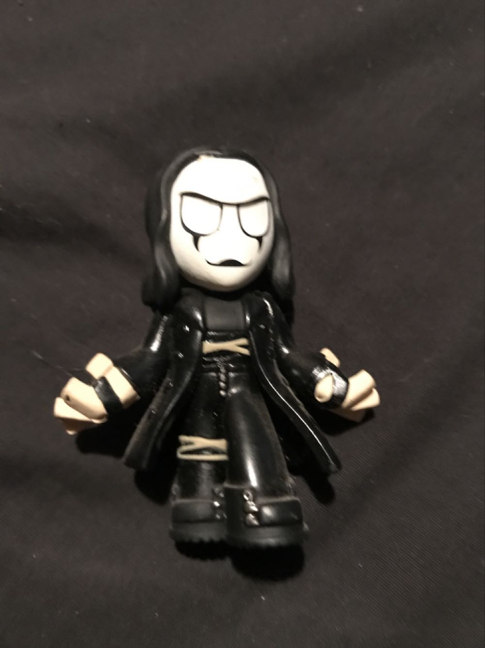 James Bond (from Moonraker)