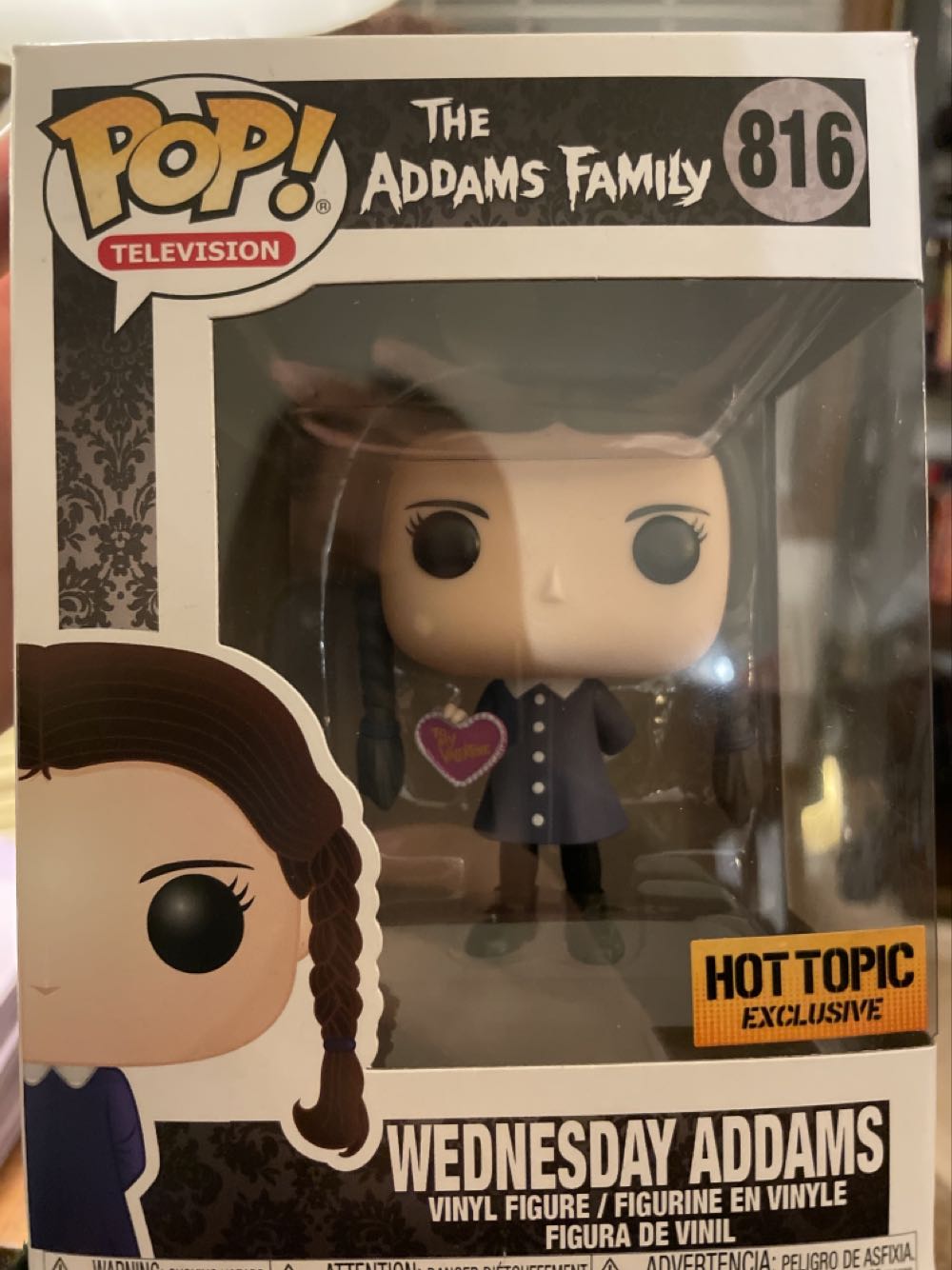 Miles Morales (T.R.A.C.K. Suit) #768