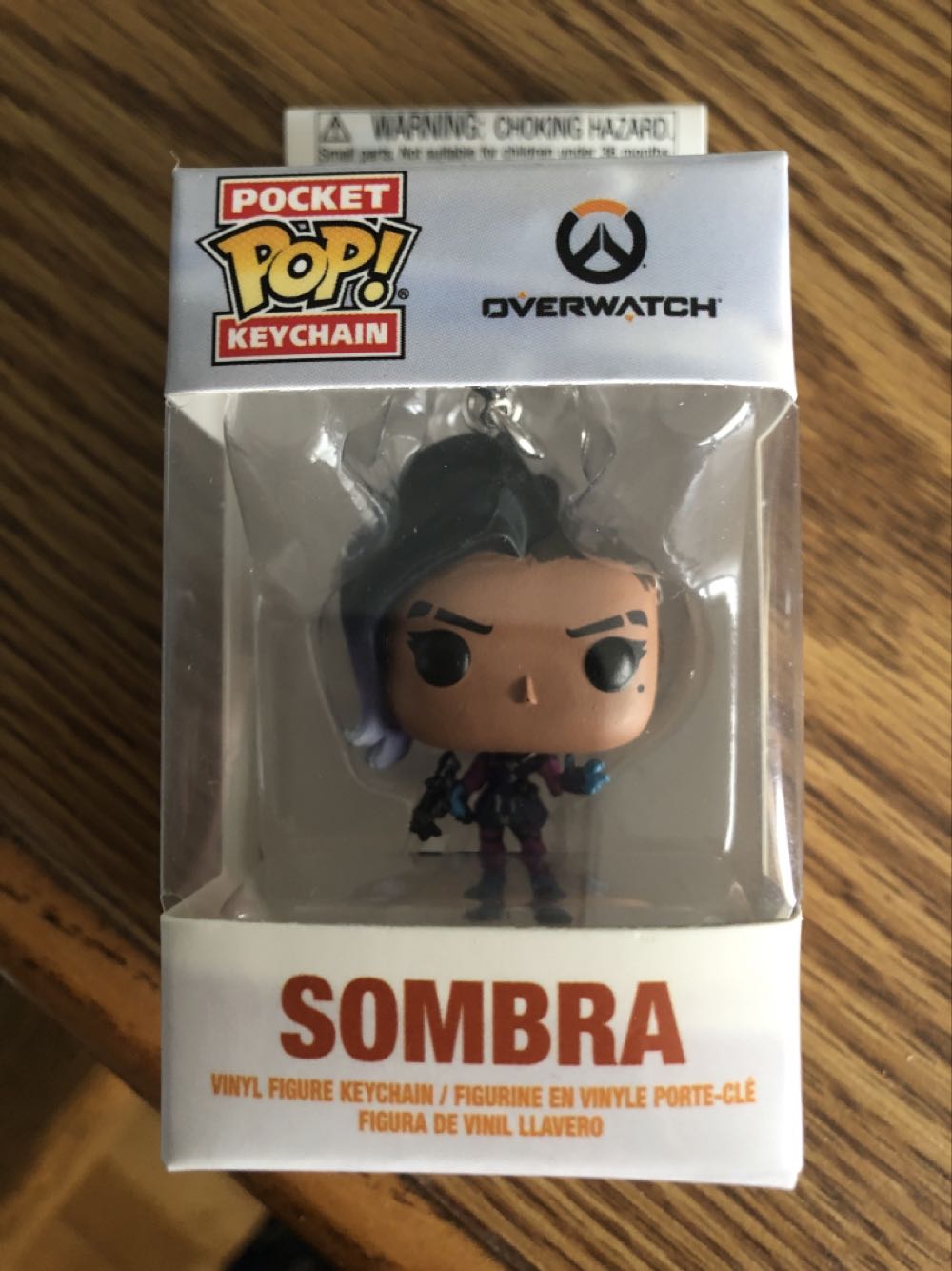 Umbrella Academy Hazel