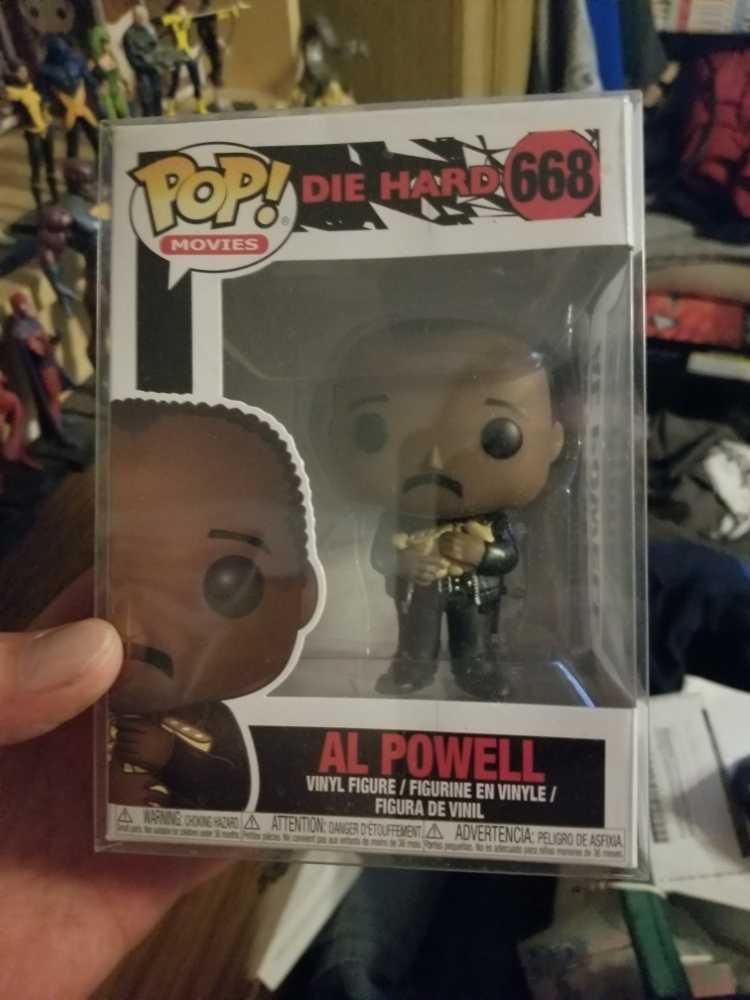 Beetlejuice ( Beetlejuice W/ Guide) GITD