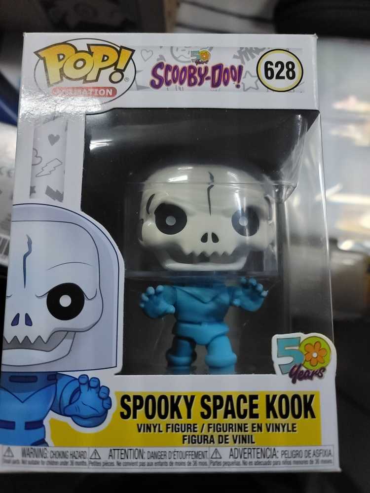 Big Bang Theory: Raj Koothrappali - The Big Bang Theory vinyl figure collectible [Barcode 00202480] - Main Image 2