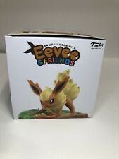 Flareon - Pokémon vinyl figure collectible [Barcode 889698456500] - Main Image 1