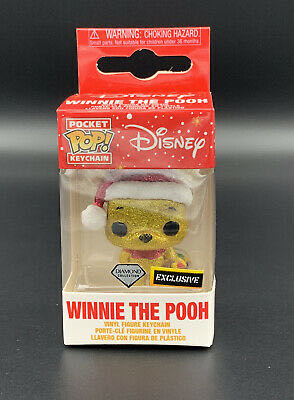 ~ Winnie The Pooh  vinyl figure collectible [Barcode 889698516761] - Main Image 4