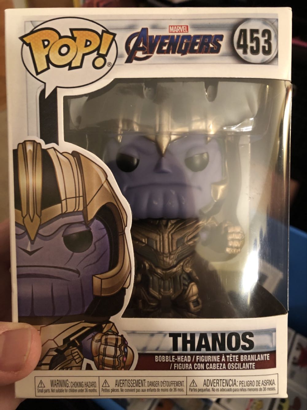 Aquaman - Elite Commando