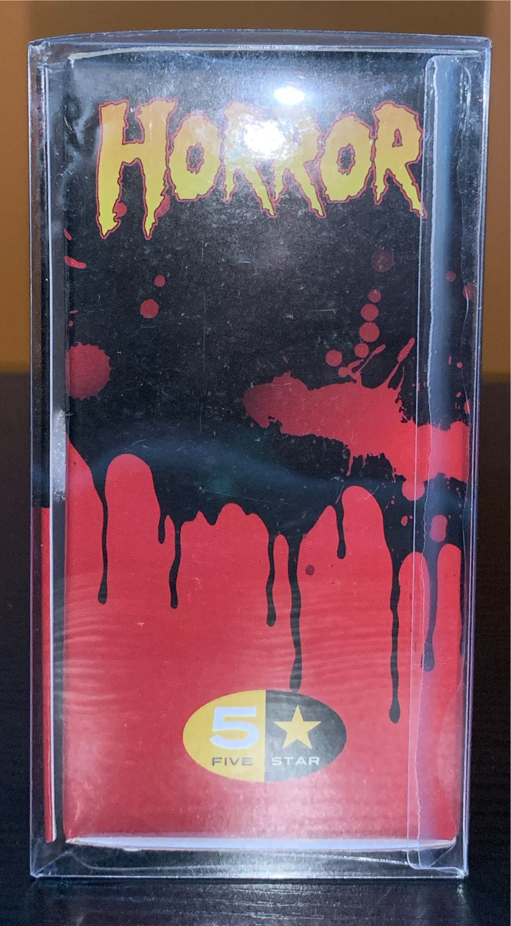 Annabelle - Annabelle vinyl figure collectible [Barcode 889698409803] - Main Image 2