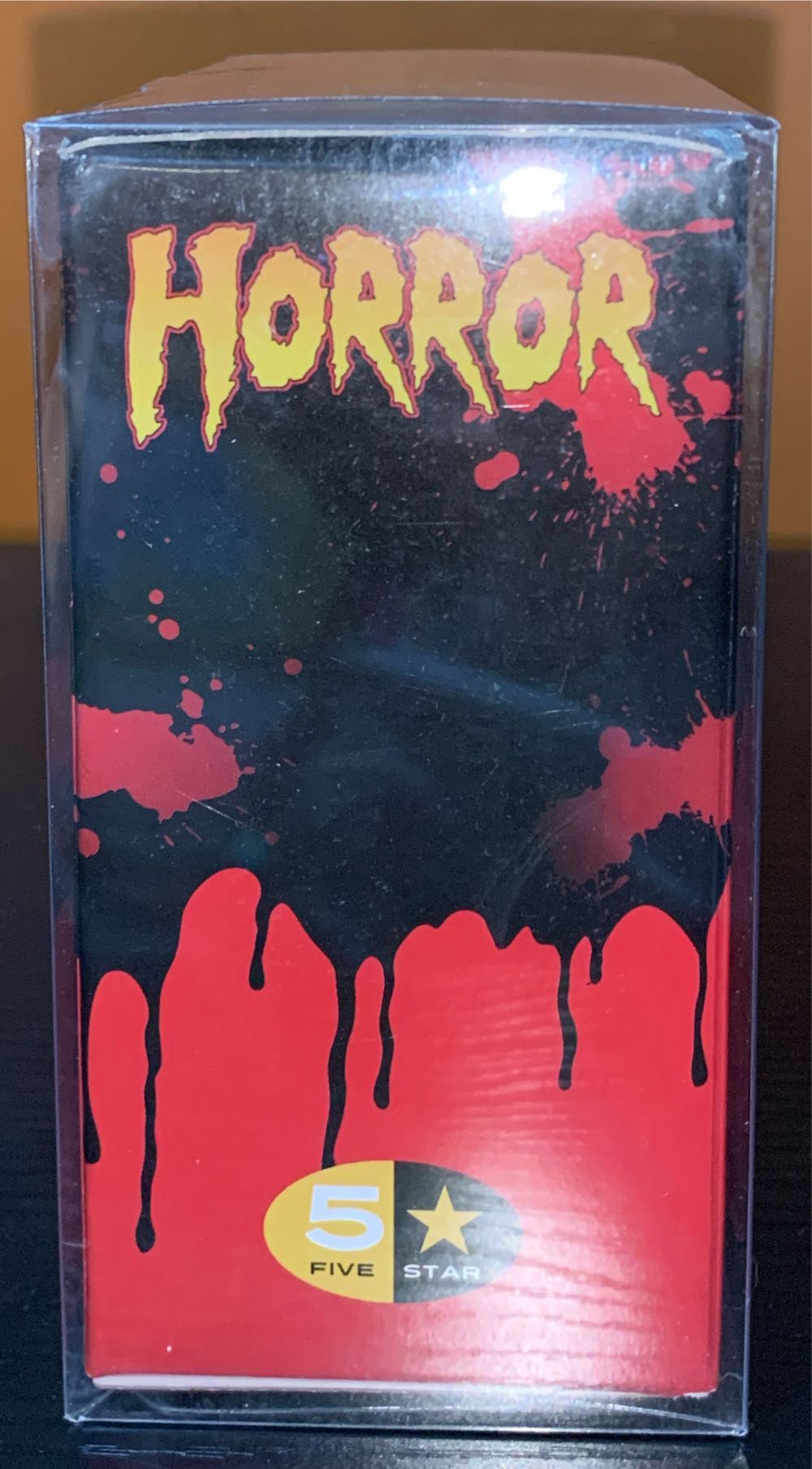 Annabelle - Annabelle vinyl figure collectible [Barcode 889698409803] - Main Image 4