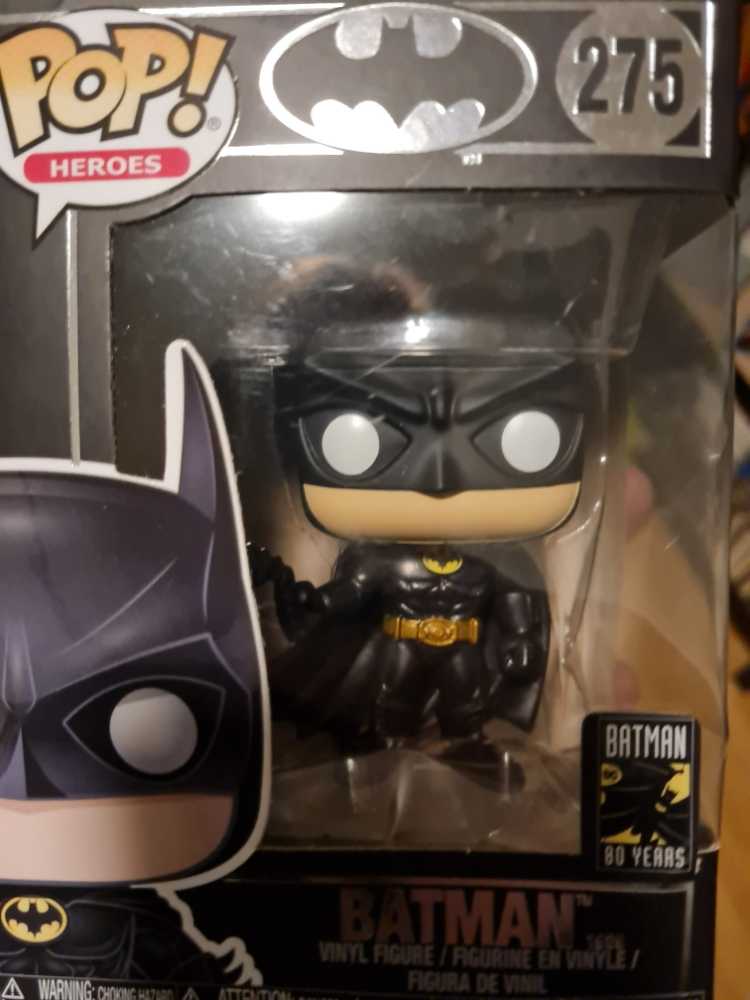 Anakin Skywalker (Dark Side Special Edition)