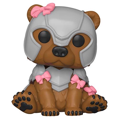 Keychain: Mattel Rock’em Sock’em Robot Red