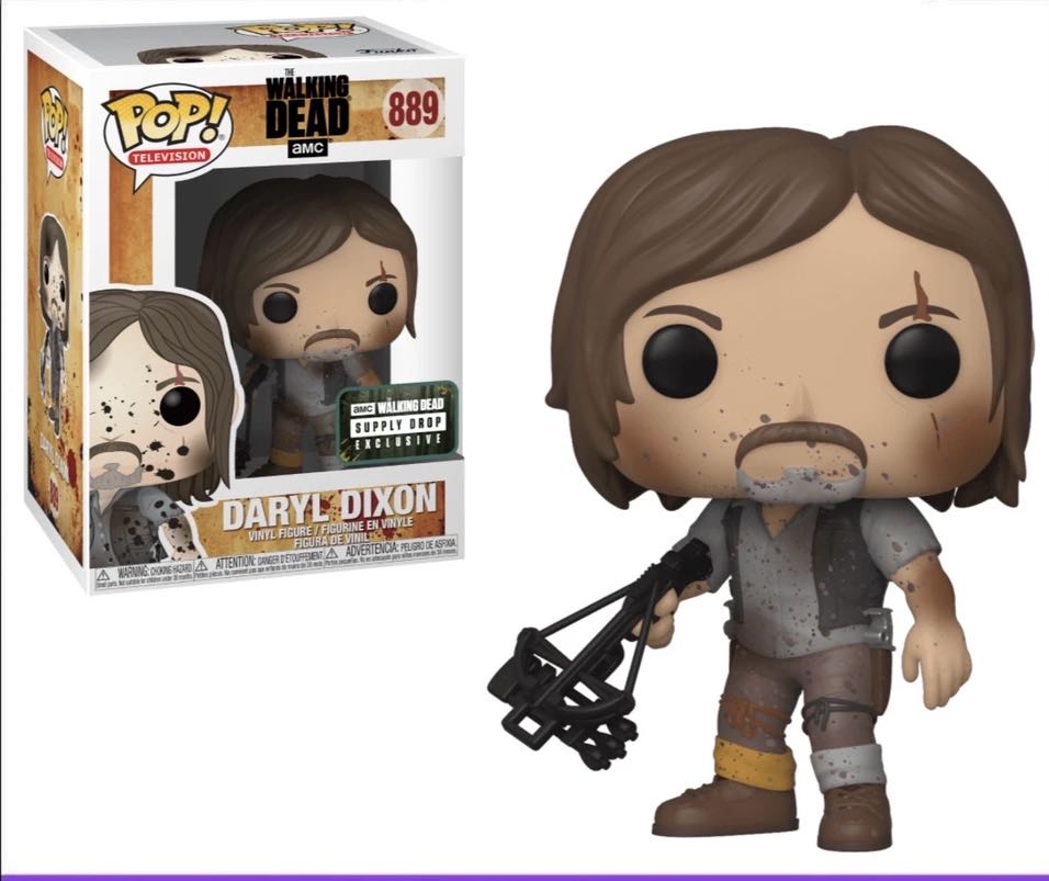 Mech Strike: Captain Marvel Pop! 831